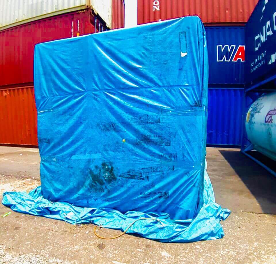 heat treatment heat treatment